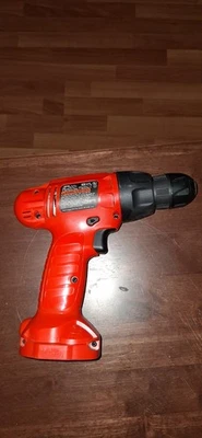 Herramientas Nuevas... Batería Taladro Black & Decker 9.6 Voltios Foto 1 de 4