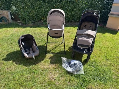 Trio Aptica XT Inglesina 2023 - Изображение 1 из 4