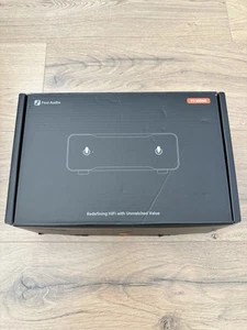 Fosi Audio V3 Mono - Power Amplifier for Home Audio Black 48V - Picture 1 of 5