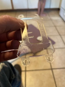 Amt 67-69 t bird promo glass - Picture 1 of 2