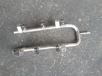 Fuel Injection Parts Fuel Injector Fits 07-15 MAZDA CX-9 304576 Foto 1 de 4