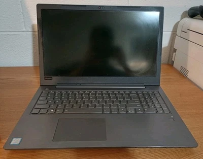 LENOVO V330-15IKB Intel i5-7200U 2.50GHz - 8GB RAM -  1TB NVMe - WIN 11 Pro - Image 1 of 4