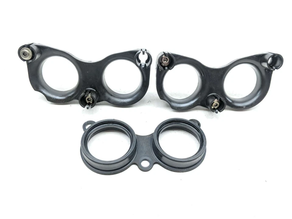 Pilas de velocidad de admisión de aire Yamaha YZF-R6R YZF R6 06-08 Foto 1 de 4