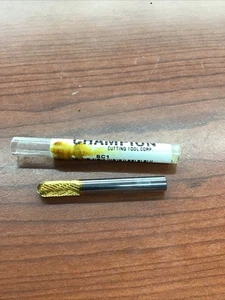 Broca de rebabas Champion SC1  - Imagen 1 de 2