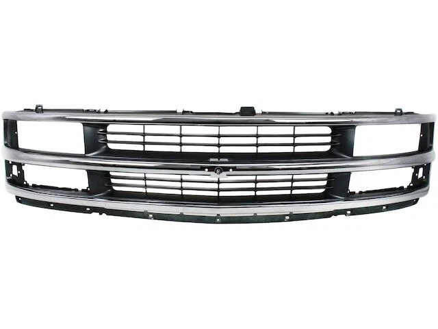 Rejilla para Chevy Express 2500 1996-2002 1997 1998 1999 2000 2001 HX746HD Foto 1 de 1