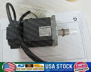 MITSUBISHI HC-KE73 Servo Motor KD - Picture 1 of 3