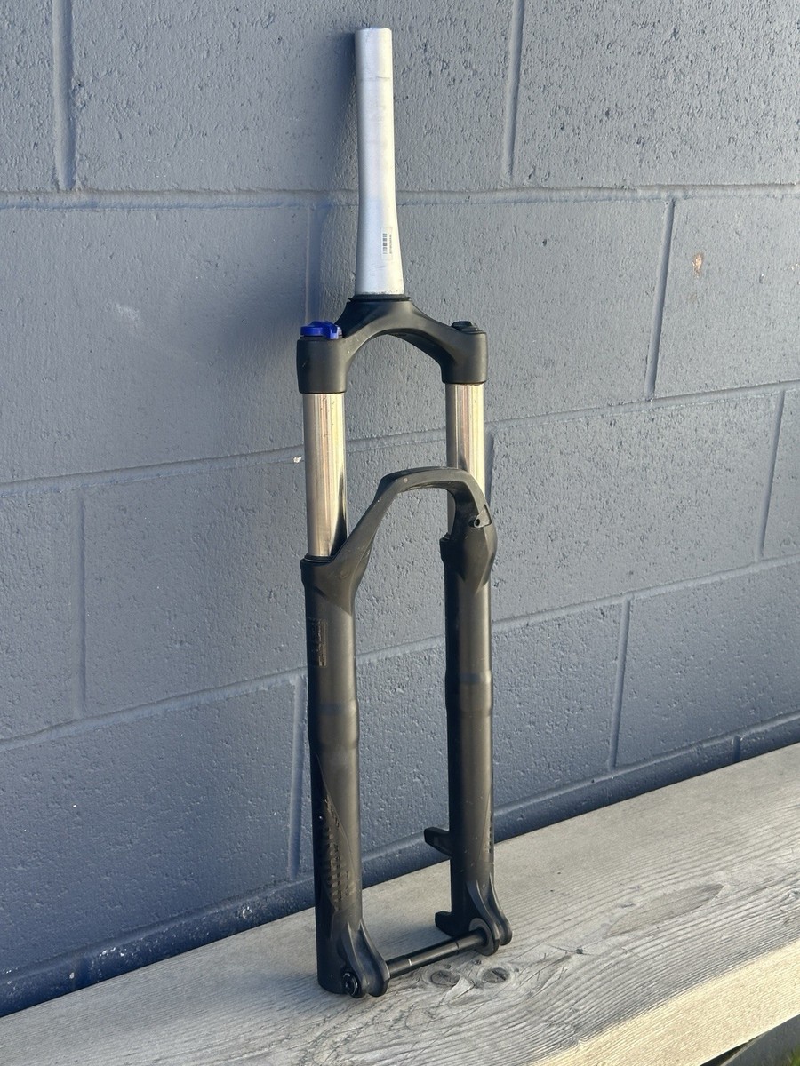 Rockshox Silver Forks for sale | eBay Rockshox Silver Forks for sale | eBay