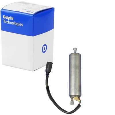 DELPHI Bomba Del Combustible Apto para Audi A4 A5 A6 Q5 FE0510-12B1 - Imagen 1 de 2