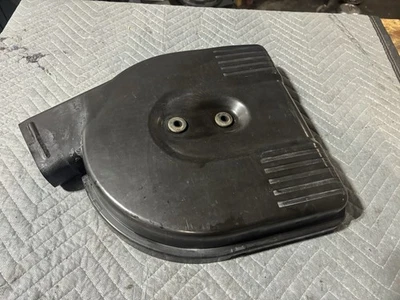 Caja de montaje de filtro de aire para camión Nissan D-21 1990-1997/carcasa de filtro de aire  Foto 1 de 4