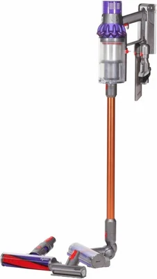 Dyson V10 Absolute Akku-Handstaubsauger Staubsauger 25,2V 1649872 - Bild 1 von 4