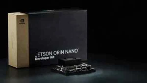NVIDIA Jetson Orin Nano Super Developer Kit 8GB *FABRYCZNIE ZAPIECZĘTOWANA DARMOWA WYSYŁKA* - Zdjęcie 1 z 8
