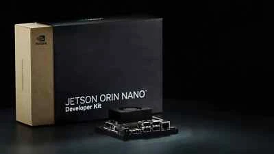 NVIDIA Jetson Orin Nano Super Developer Kit 8GB *FACTORY SEALED FREE SHIPPING* - Image 1 of 4