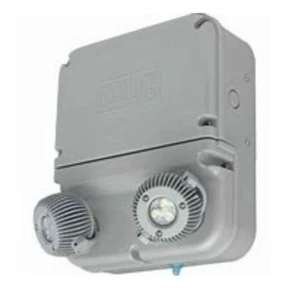 Hubbel Dual-Lite DYN6I-4X; LED Emergency Light - Bild 1 von 2