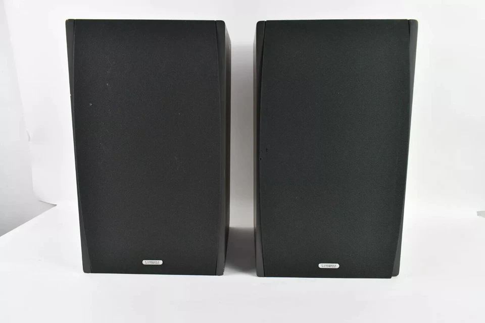 Динамики для книжной полки Cambridge SoundWorks M80 - Изображение 1 из 4