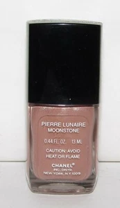 Chanel Le Vernis Color Uñas PIEDRA LUNAR/PIEDRA LUNAR - Imagen 1 de 1