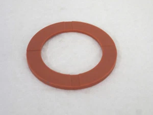 AC Delco 8684473 GM Auto Transmission 3rd Clutch Housing Orange Thrust Washer - Picture 1 of 6