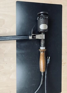 Everhot Branding Iron Type 82 400watts Tested - Picture 1 of 3
