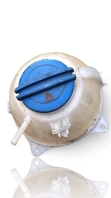 Volkswagen Polo 2005 9n Coolant Bottle / Expansion Tank 1.4 Petrol - 600121407 — 第 1/4 张图片