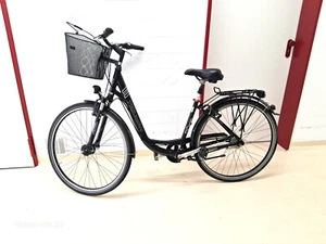 Damenfahrrad Triumph 28er 7 Gang Nabenschaltung - Bild 1 von 6
