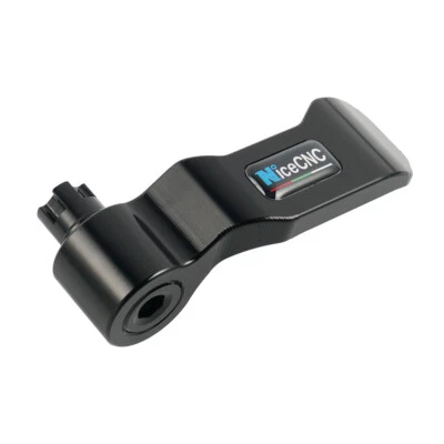 Palanca de gas pulgar para Polaris Scrambler XP 1000 2016-2022 Sportsman 450 X2 570 Foto 1 de 4