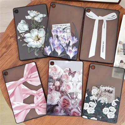 Tablet Shockproof TPU Case Cover For Samsung Galaxy Tab A7 Lite A8 S6 S7 S8 Plus - Image 1 of 4