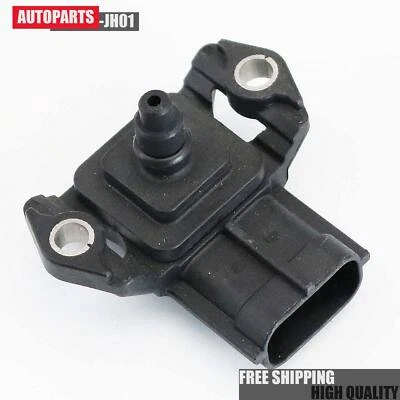 MAP Sensor For 06-2010 Subaru Forester 2006-11 Impreza 2006-12 Legacy Outback - Image 1 of 4