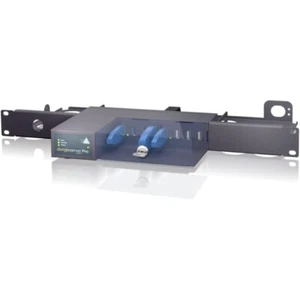 SEH M0124 RMK4 Rackmount Kit Rackmontagesatz schwarz für dongleserver Pro NEU - Bild 1 von 1