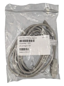 IBM SurePOS 4900 Powered USB Cable 3.8m 12V - IBM Part Number 40N6713 - Picture 1 of 1