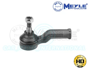 Meyle HD Heavy Duty Tie Track Rod End (TRE) Front Axle Left No. 716 020 0018/HD - Picture 1 of 1