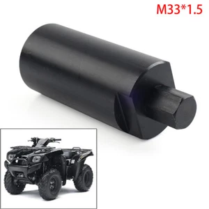 Flywheel Puller Remover 33mm For Yamaha YFM 350 Big Bear 2x4 96-99 YFZ450 04-09 - Picture 1 of 6