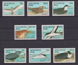 C1553 - Maldives  - MNH - Vogels/Birds/Vögel - Picture 1 of 1