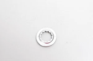 Shimano Cassete Lock Ring Road Mountain Gravel Bike Center Lock CS-HG50 - Picture 1 of 2