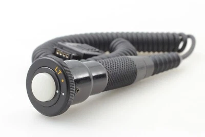 Tested【MINT】Mamiya Electromagnetic Cable Release For RZ67 645 Super Pro TL Japan - Image 1 of 4