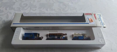 *Märklin H0 * 1886 *Oldtimer * Feuerwehr * 3er-Set* Top (OVP) - Bild 1 von 4
