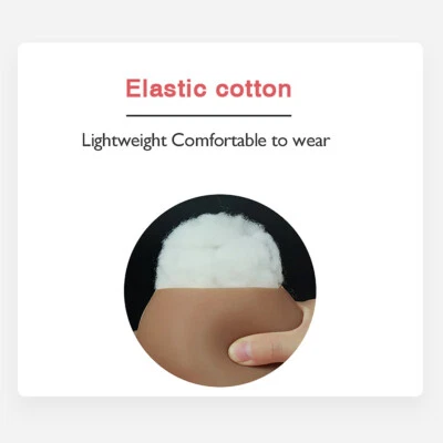 Silicone Bodysuit with Arm B Cup Breast Forms for Drag Queen Crossdresser  - Image 1 of 4