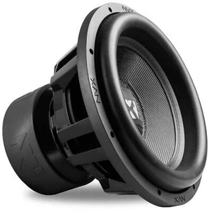 XCW151 4000 Watt Peak (2000W RMS) 15" X-Series Dual 1-Ohm SPL Subwoofer - Picture 1 of 13