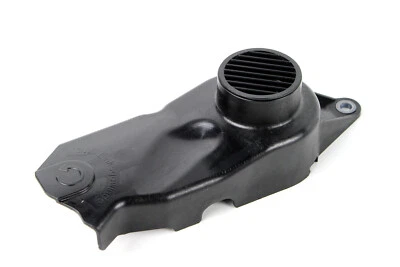 06K109121E Original Audi Seat VW Arteon 3H Zahnriemenverkleidung Wasserpumpe - Image 1 of 4