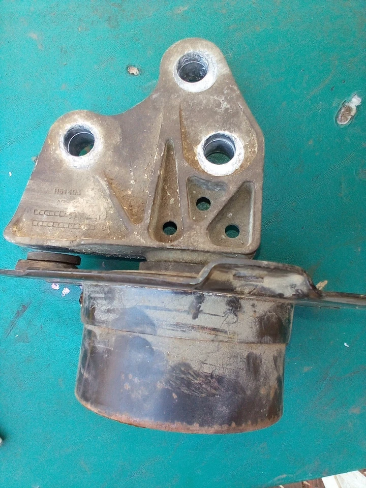 Conjunto de montaje de motor para conductor de motor GMC Terrain 10-17 2,4 L OEM General Motors Foto 1 de 1