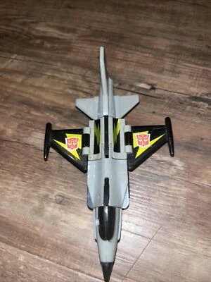 Skydive Superion Vintage 1986 G1 Transformers Hasbro Action Figure Foto 1 de 2