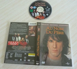 DVD PAL FILM AU NOM DU PERE DANIEL DAY LEWIS ZONE 2 - Bild 1 von 1