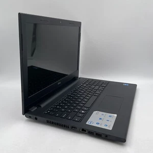 Dell Inspiron 15 3542 15.6inch HD Core i3-4030U 8GB RAM 512GB SSD Laptop - READ - Picture 1 of 10