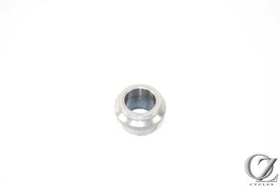 06-08 Cuello espaciador buje interior trasero Kawasaki Ninja 650R EX650 Foto 1 de 4