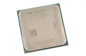 AD250USCK23GQ - 1.6GHZ AMD Athlon II X2 250U Processor Unit For Inspiron One ... - Picture 1 of 1