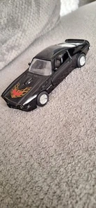 73 Firebird Trans Am modelo de hierro fundido coche nuevo Ray 1999 - Imagen 1 de 12