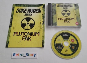 Duke Nukem 3D : Plutonium Pak - PC - CD Seul - Picture 1 of 6
