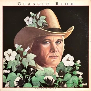 CHARLIE RICH - LP (29b).................ON SALE - Picture 1 of 4