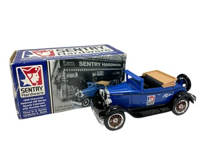 Sentry Hardware 1928 Chevrolet National AB Series Sports Cabriolet w/Rumble Seat - Picture 1 of 2