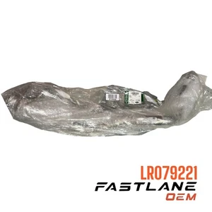 2014-2019 LAND ROVER/SPORT/VELAR/EVOQUE FUEL TANK FILLER LINE NEW OEM LR079221 - Picture 1 of 11