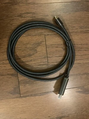 IVANKY Thunderbolt to HDMI Adapter  6 ft Cable - Image 1 of 3