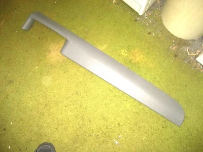 Новый Repo приборной панели подушечка F2TZ1504282AAY 1992 ДО 1996 Ford грузовик и Bronco опал серый - Изображение 1 из 4